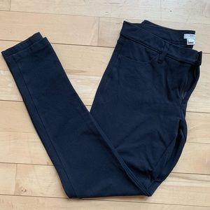 J. Crew Skinny Leg Pant